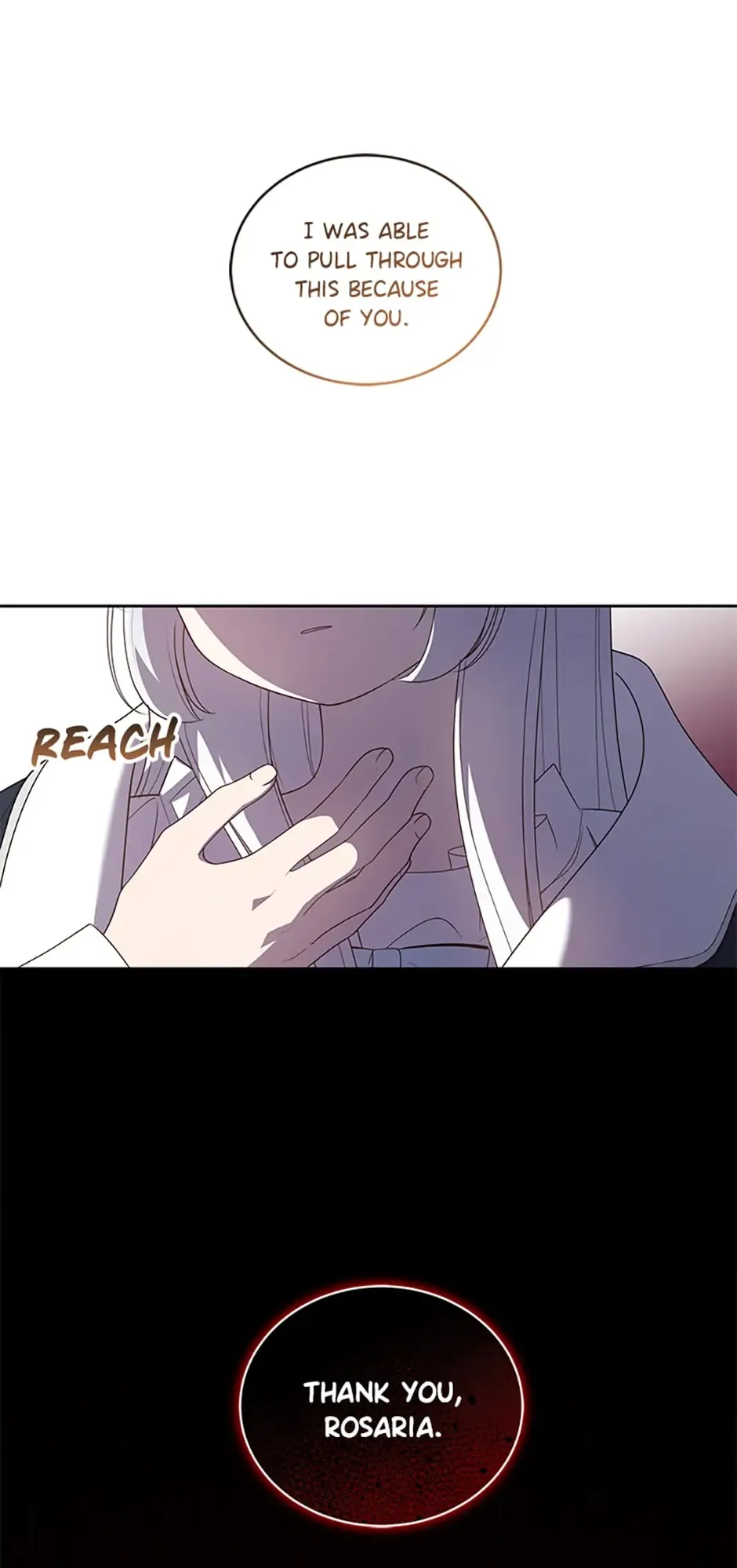 The Villain’s Precious Daughter Chapter 30 page 60