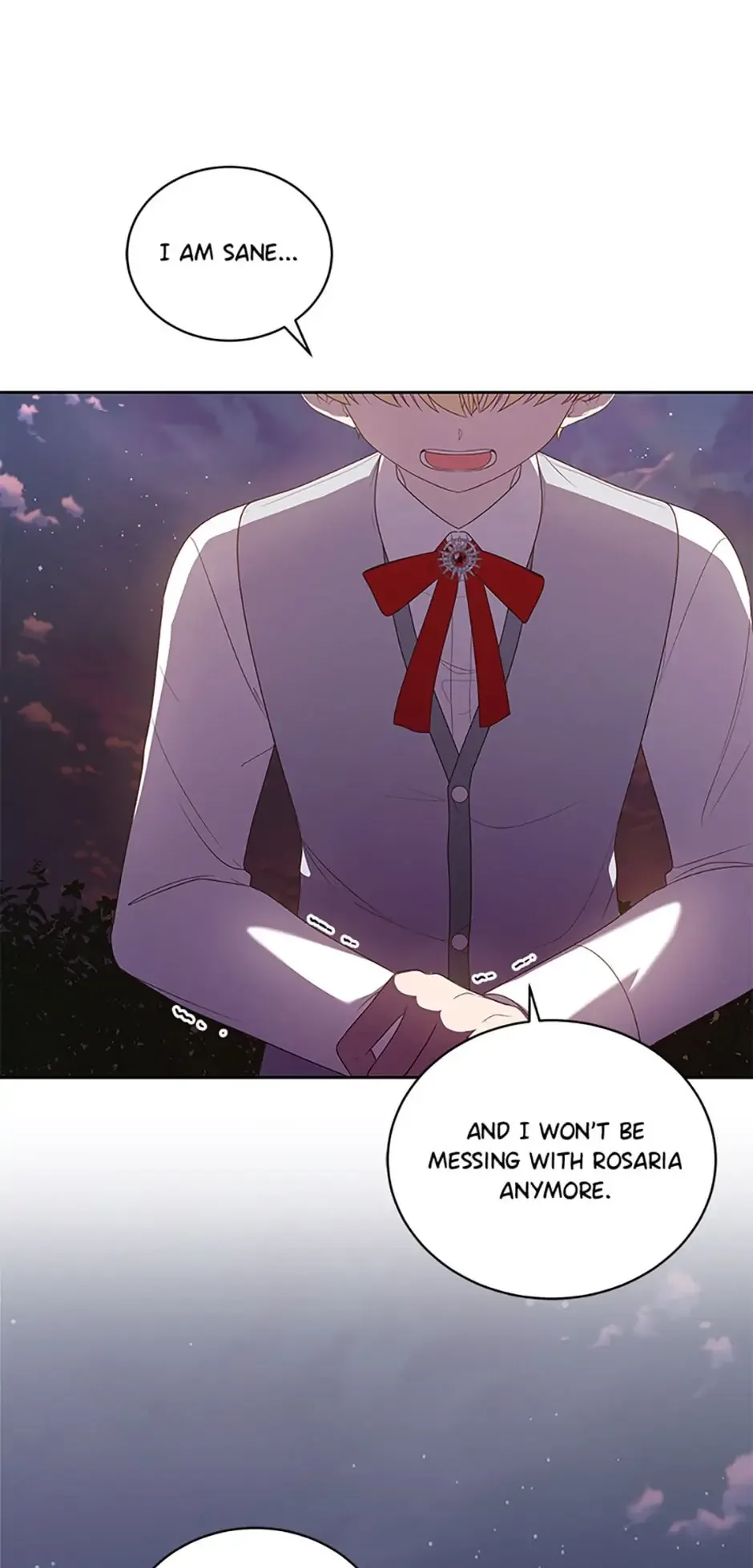 The Villain’s Precious Daughter Chapter 30 page 63