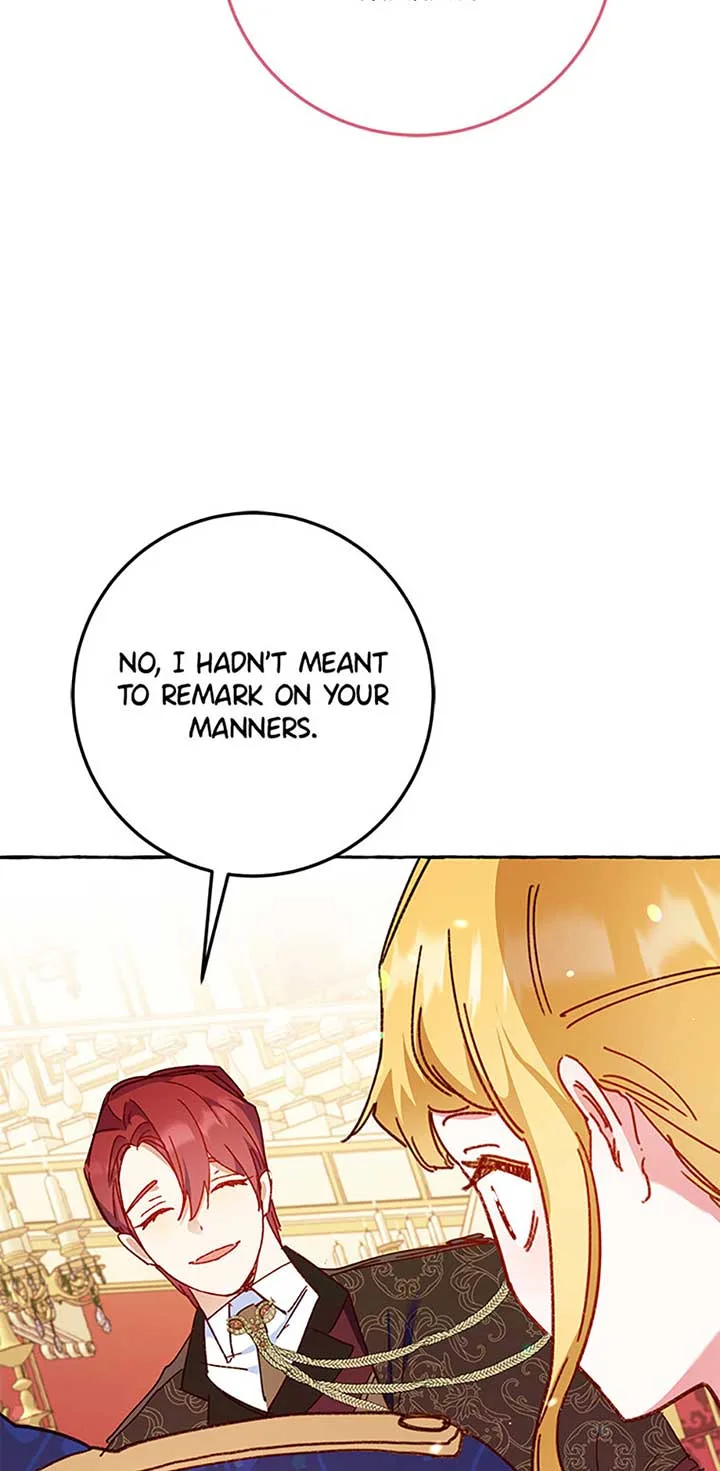 The Villainess Doesn’t Need A New Husband! Chapter 30 page 44