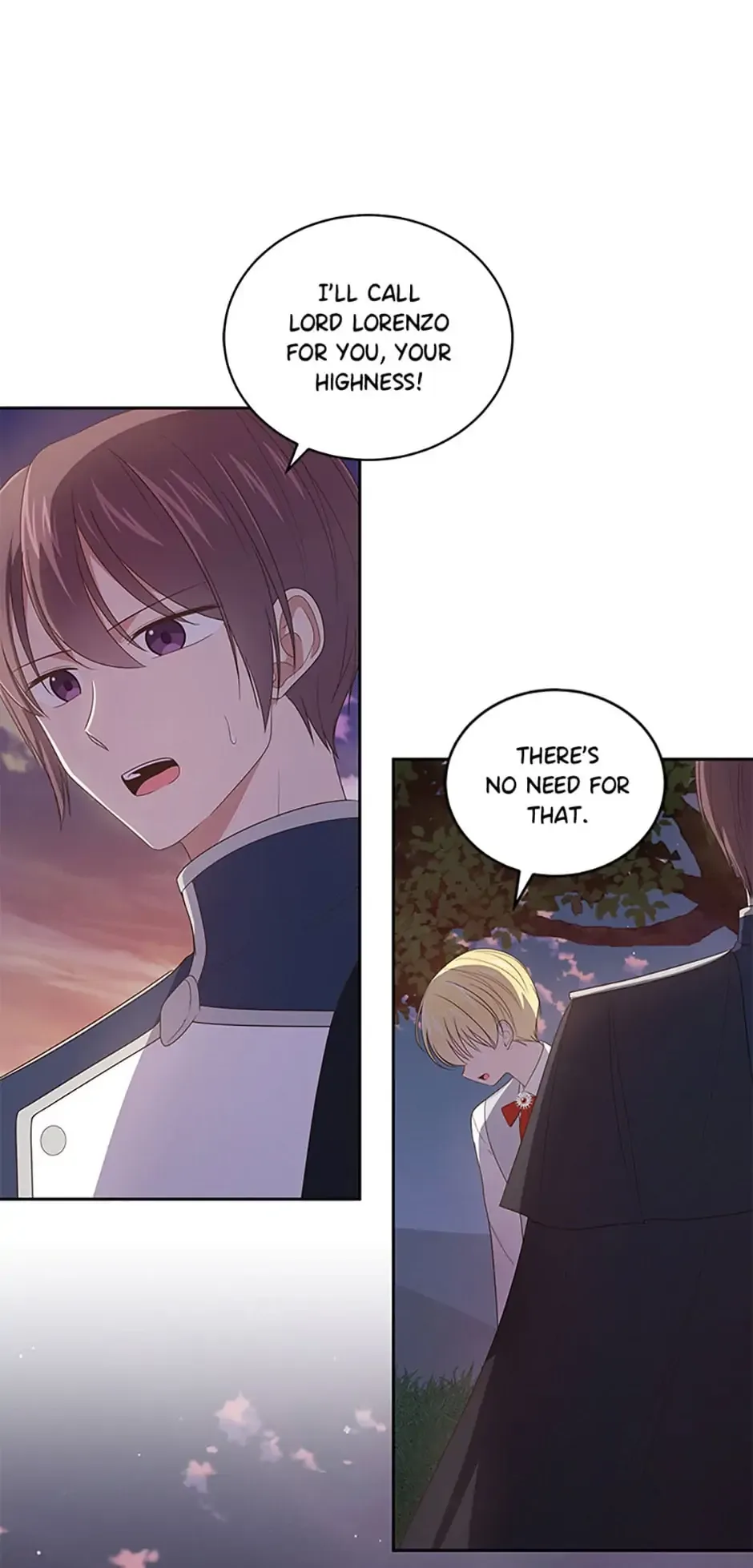 The Villain’s Precious Daughter Chapter 30 page 65