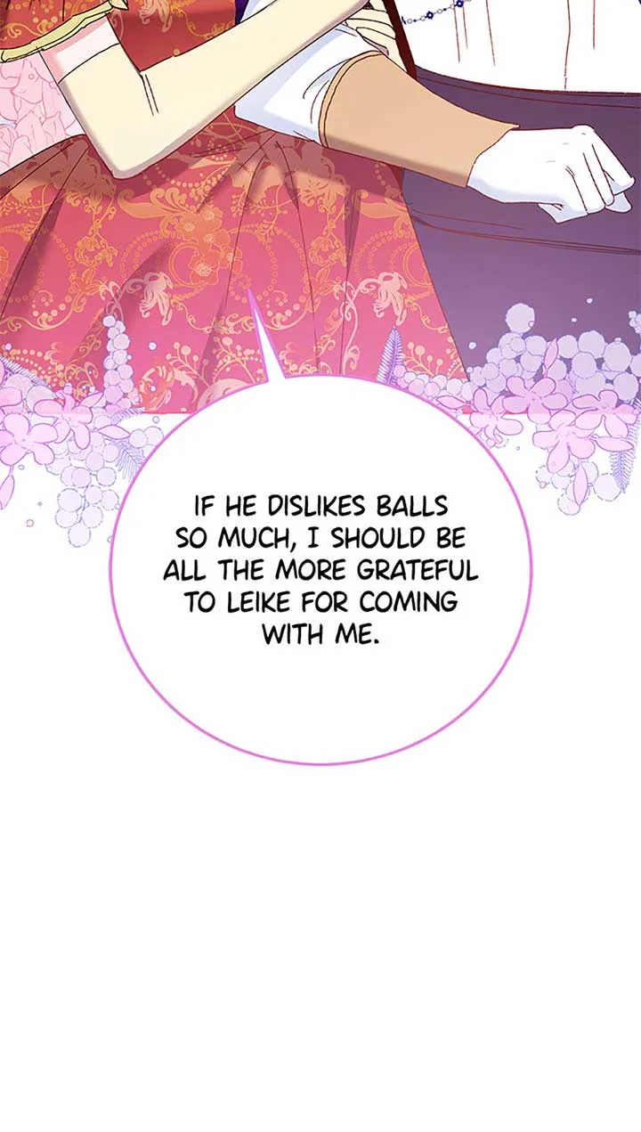 The Villainess Doesn’t Need A New Husband! Chapter 30 page 39