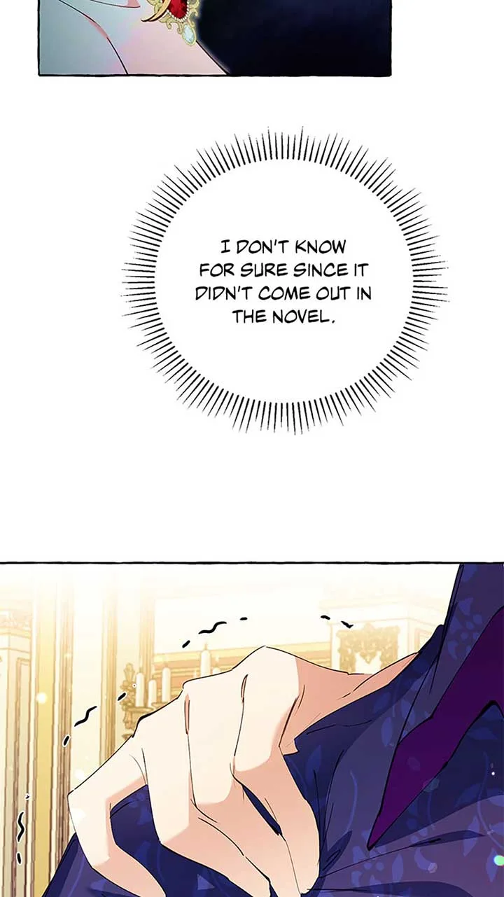 The Villainess Doesn’t Need A New Husband! Chapter 30 page 33