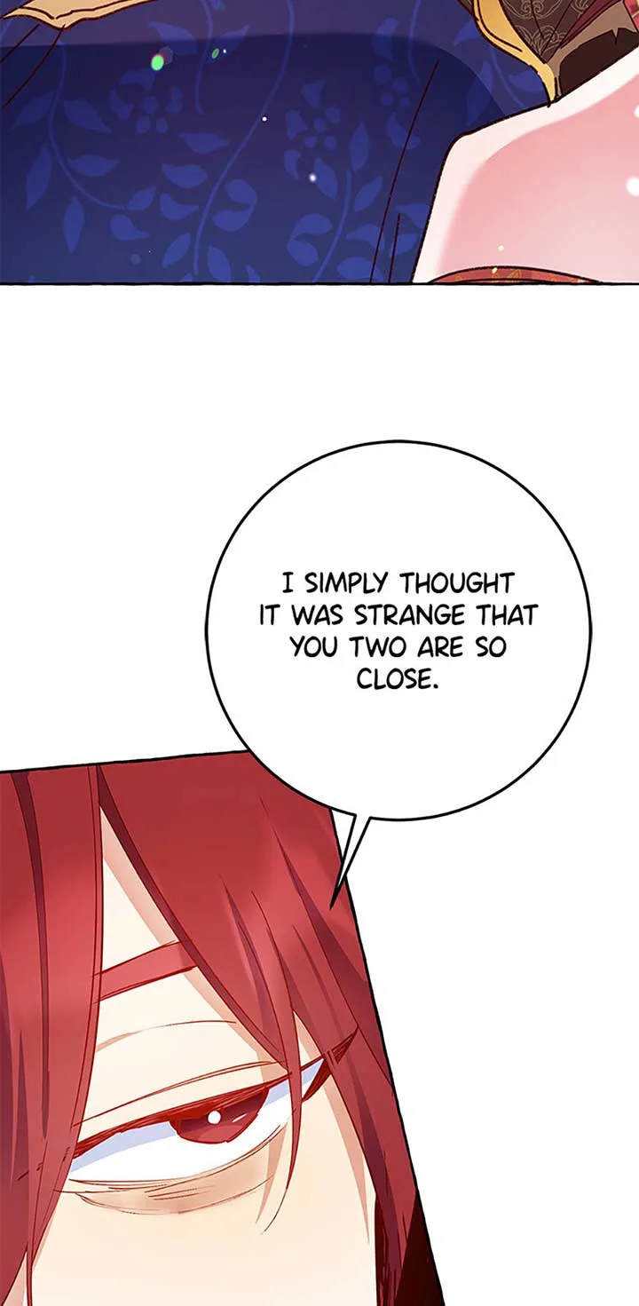 The Villainess Doesn’t Need A New Husband! Chapter 30 page 45
