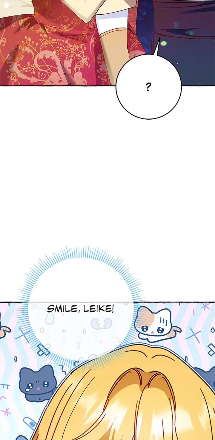 The Villainess Doesn’t Need A New Husband! Chapter 30 page 47