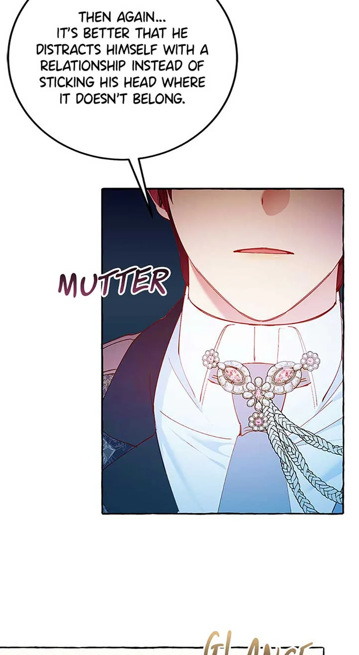 The Villainess Doesn’t Need A New Husband! Chapter 30 page 53