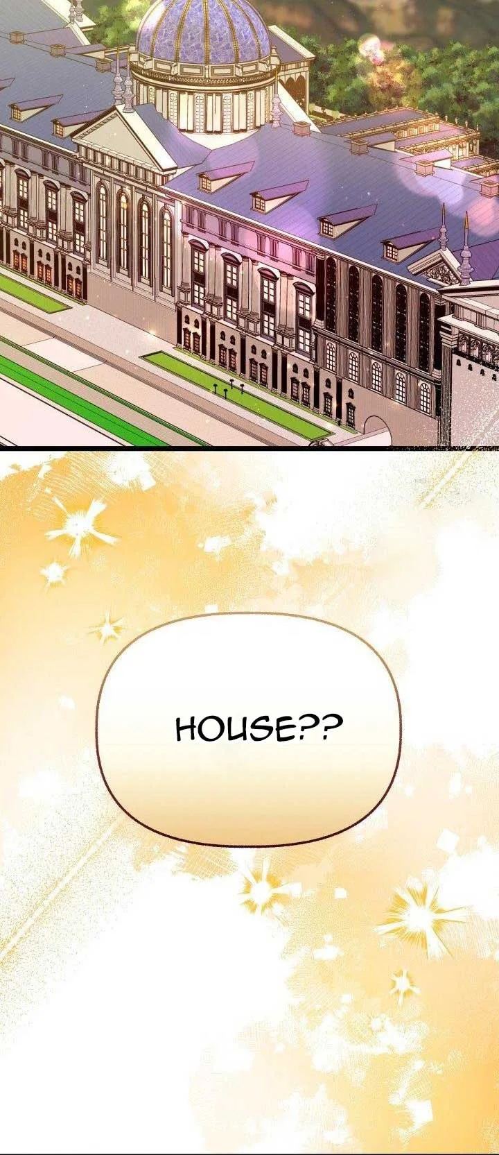The Villainess Has Changed Chapter 29 page 3