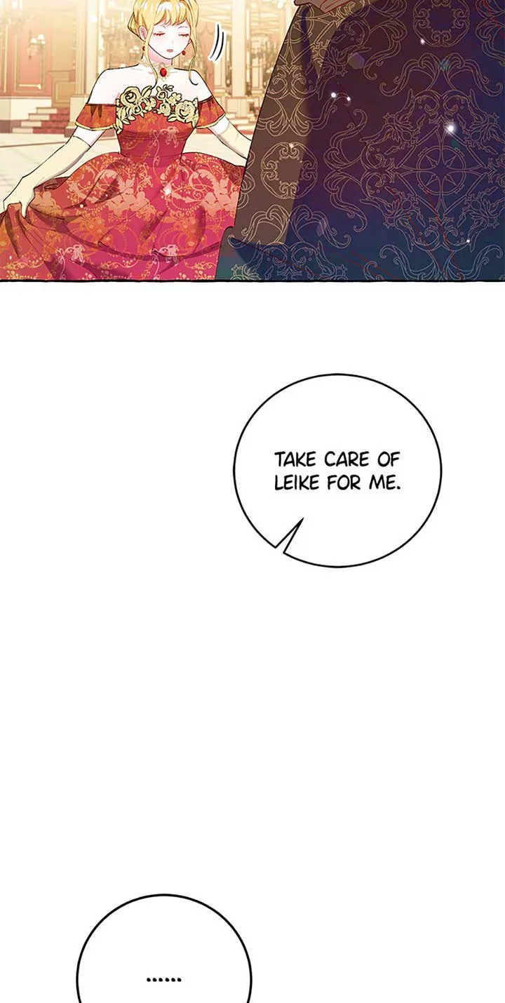 The Villainess Doesn’t Need A New Husband! Chapter 30 page 58