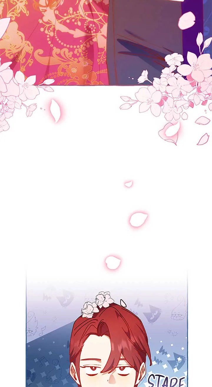 The Villainess Doesn’t Need A New Husband! Chapter 30 page 51