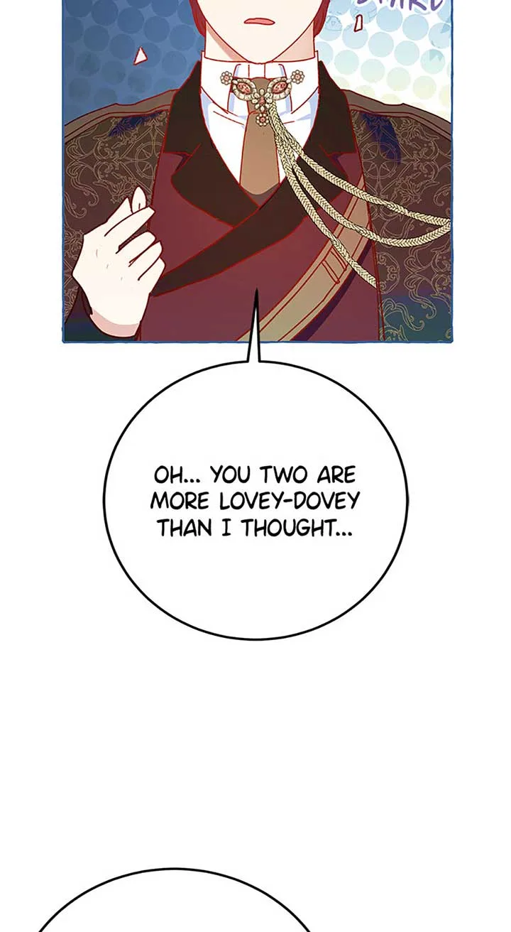 The Villainess Doesn’t Need A New Husband! Chapter 30 page 52