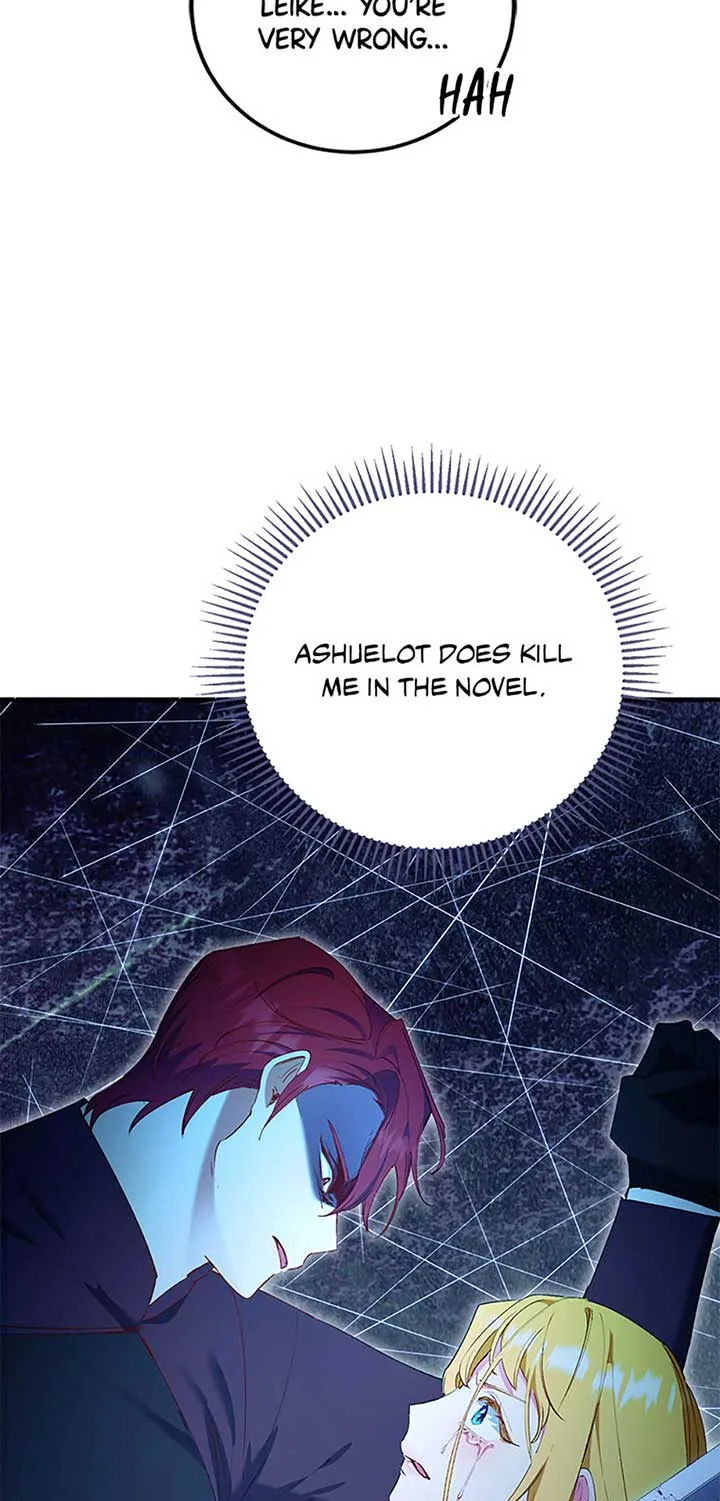 The Villainess Doesn’t Need A New Husband! Chapter 30 page 62