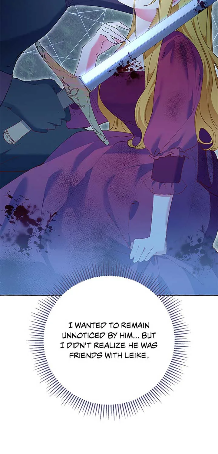 The Villainess Doesn’t Need A New Husband! Chapter 30 page 63