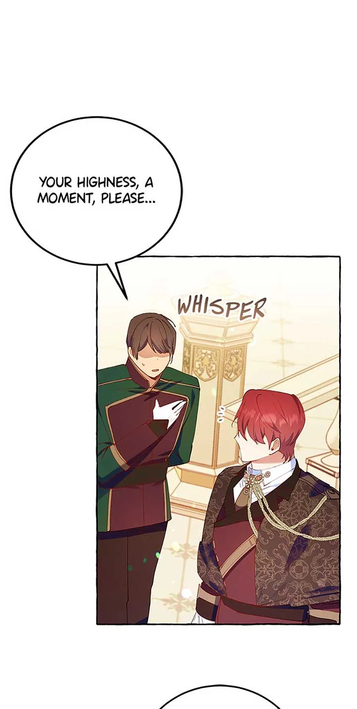 The Villainess Doesn’t Need A New Husband! Chapter 30 page 55