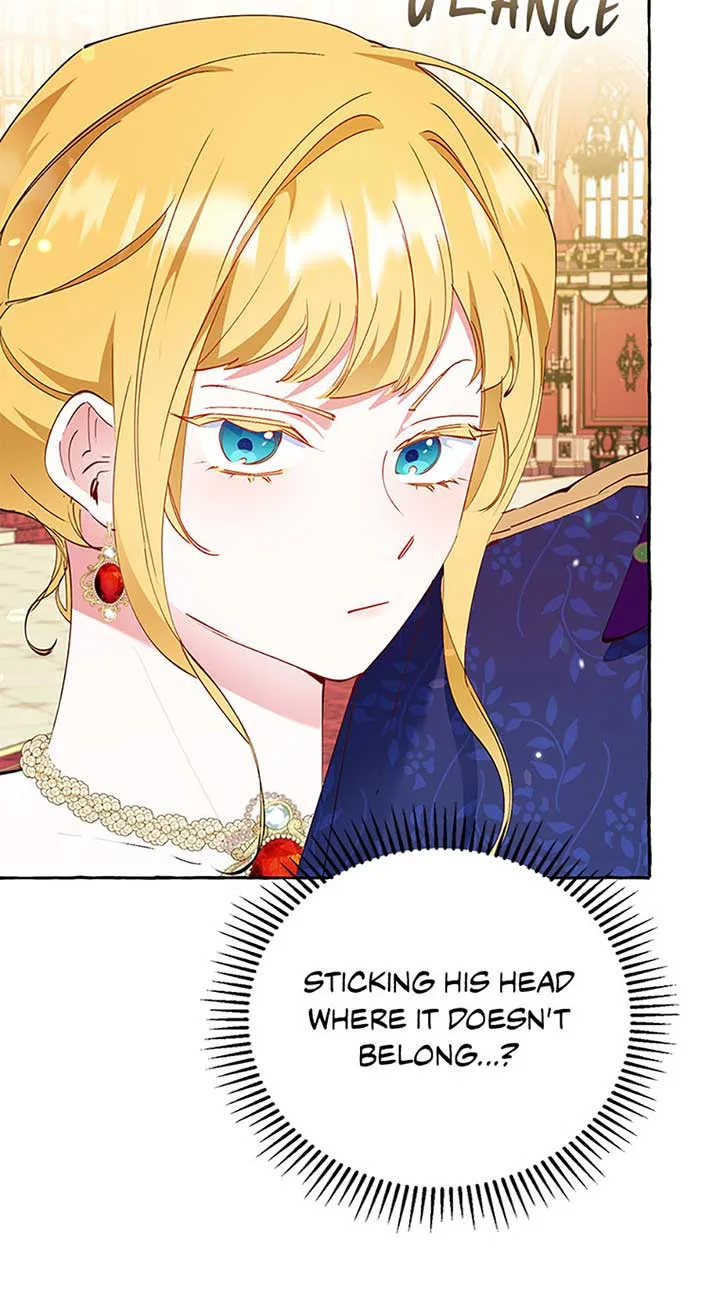 The Villainess Doesn’t Need A New Husband! Chapter 30 page 54