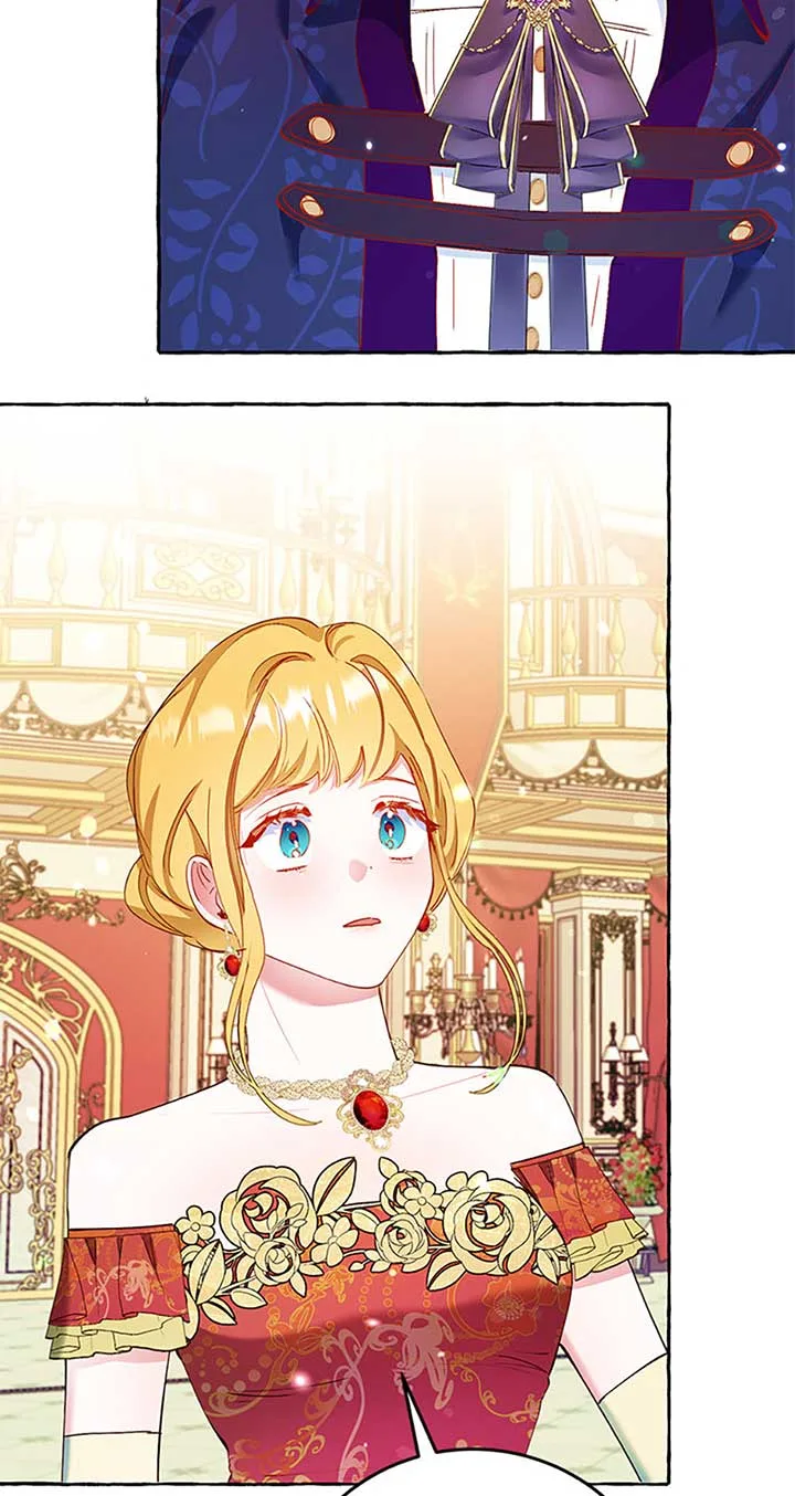 The Villainess Doesn’t Need A New Husband! Chapter 30 page 67