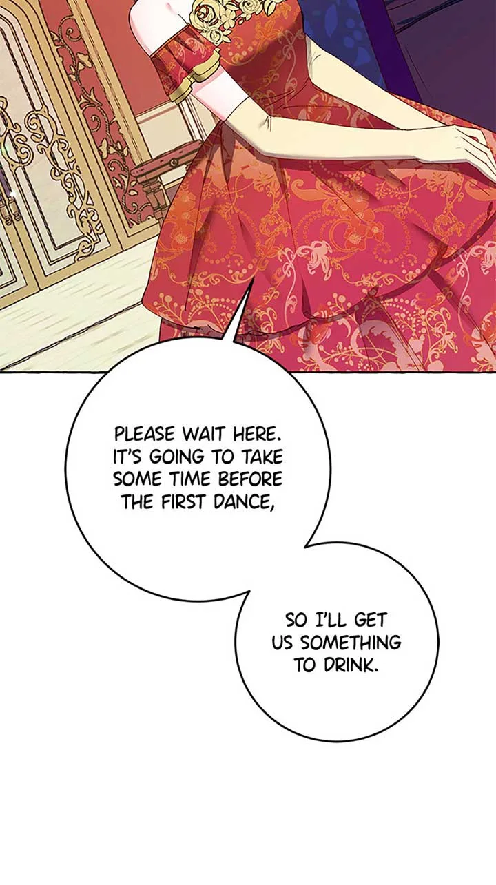 The Villainess Doesn’t Need A New Husband! Chapter 30 page 75