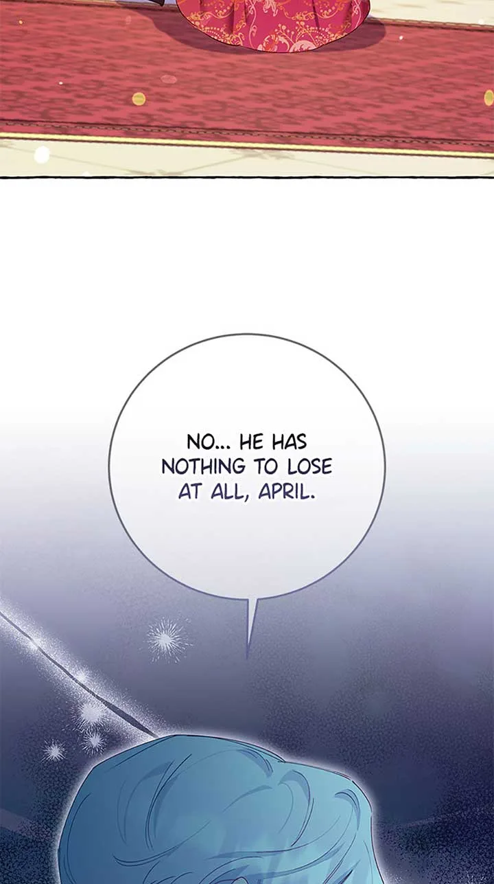 The Villainess Doesn’t Need A New Husband! Chapter 30 page 71