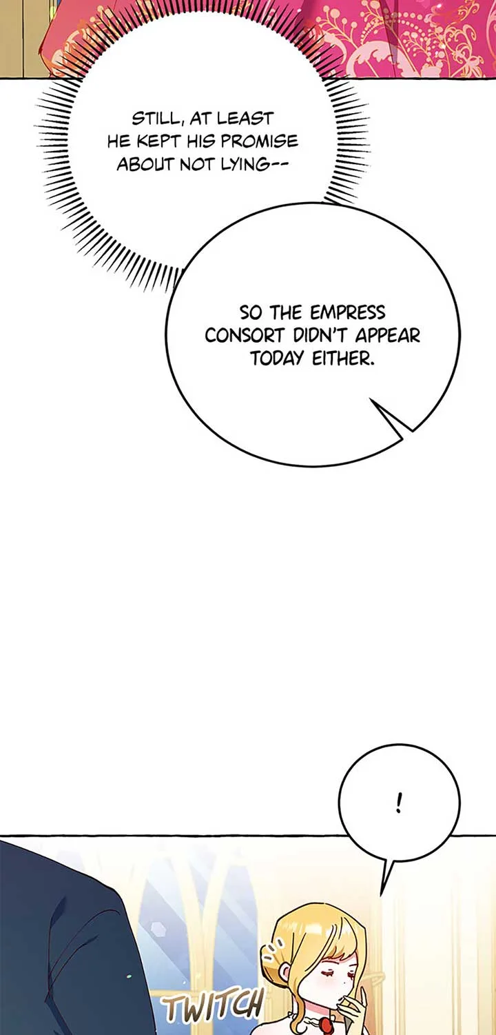 The Villainess Doesn’t Need A New Husband! Chapter 30 page 78