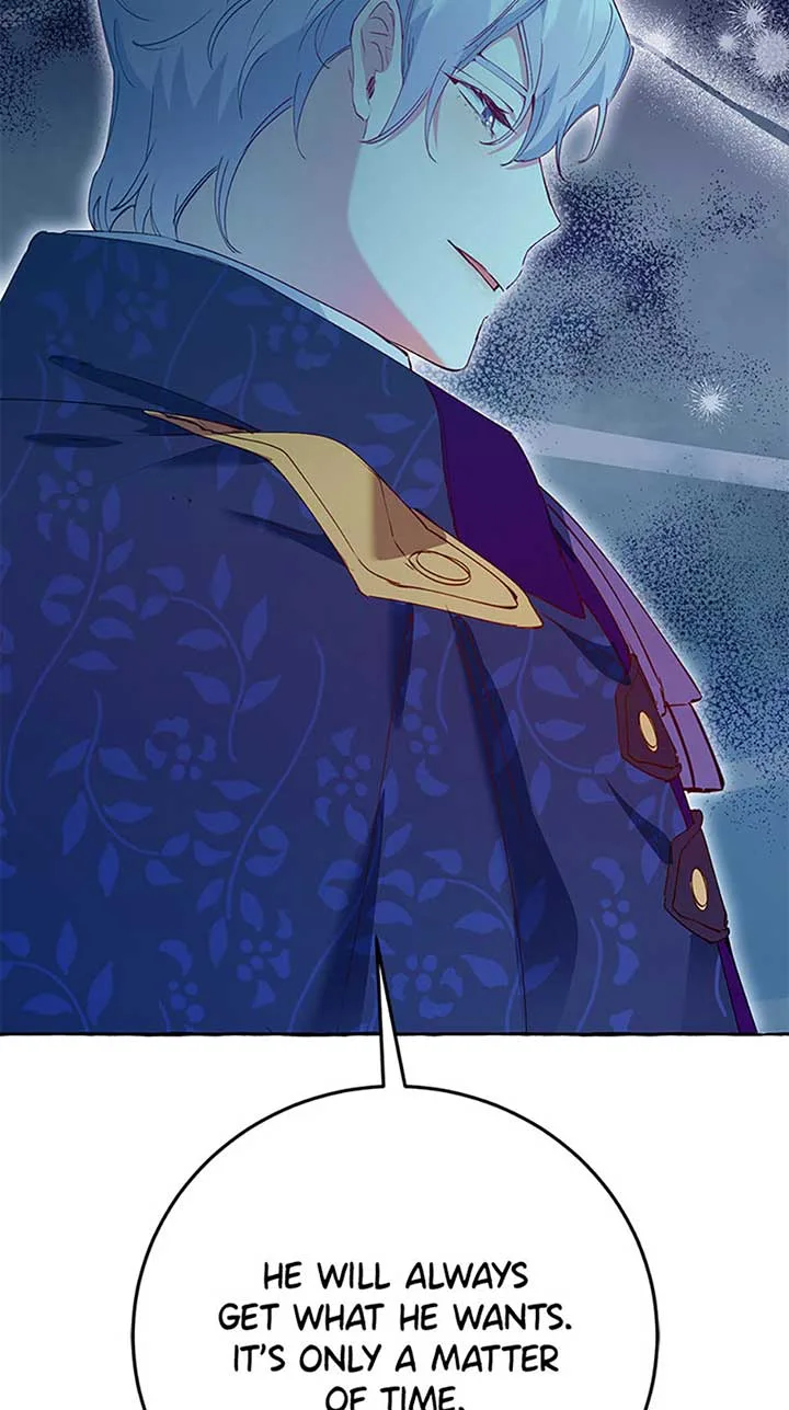 The Villainess Doesn’t Need A New Husband! Chapter 30 page 72