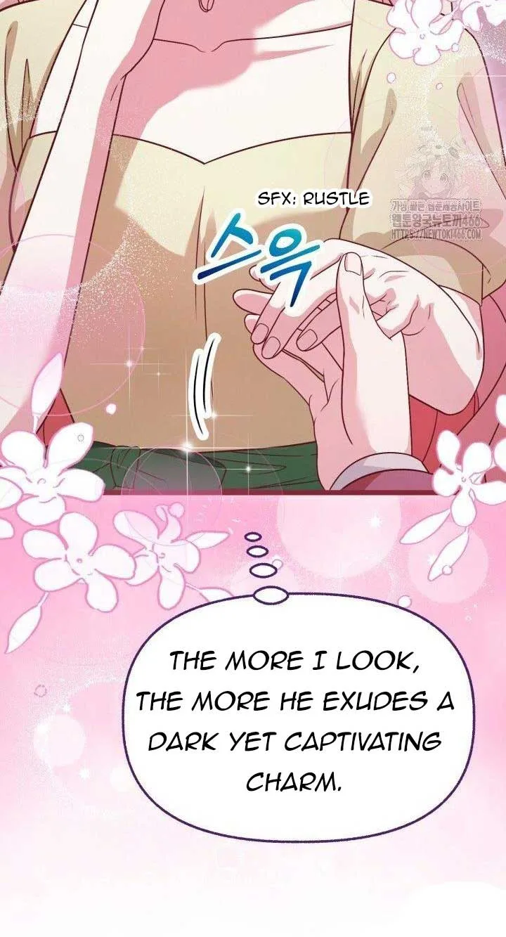 The Villainess Has Changed Chapter 29 page 19
