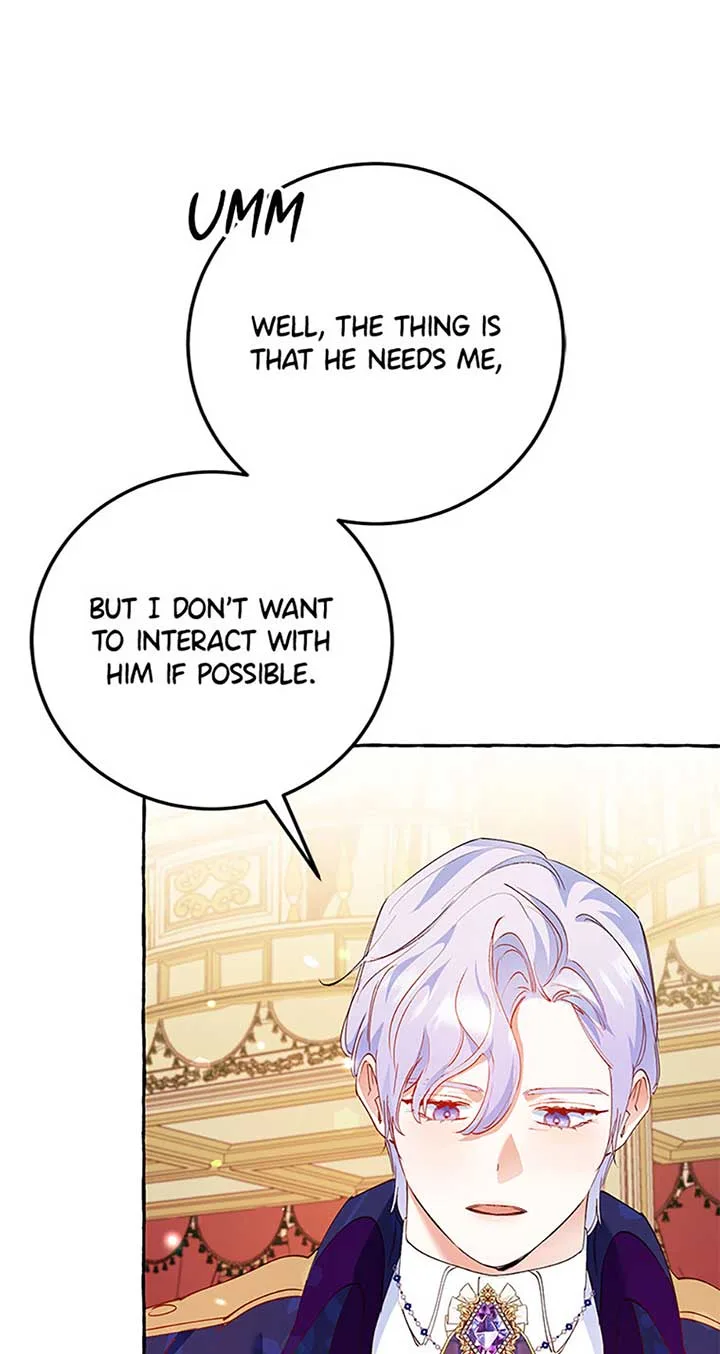 The Villainess Doesn’t Need A New Husband! Chapter 30 page 66
