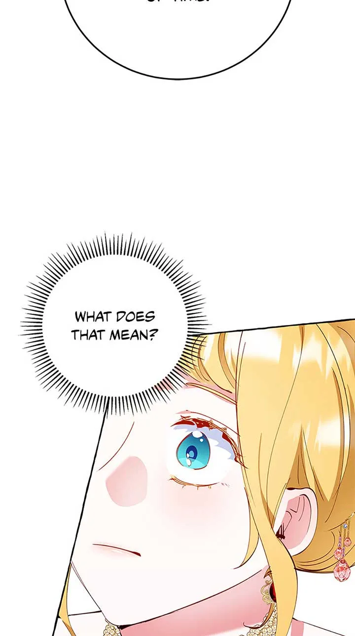 The Villainess Doesn’t Need A New Husband! Chapter 30 page 73