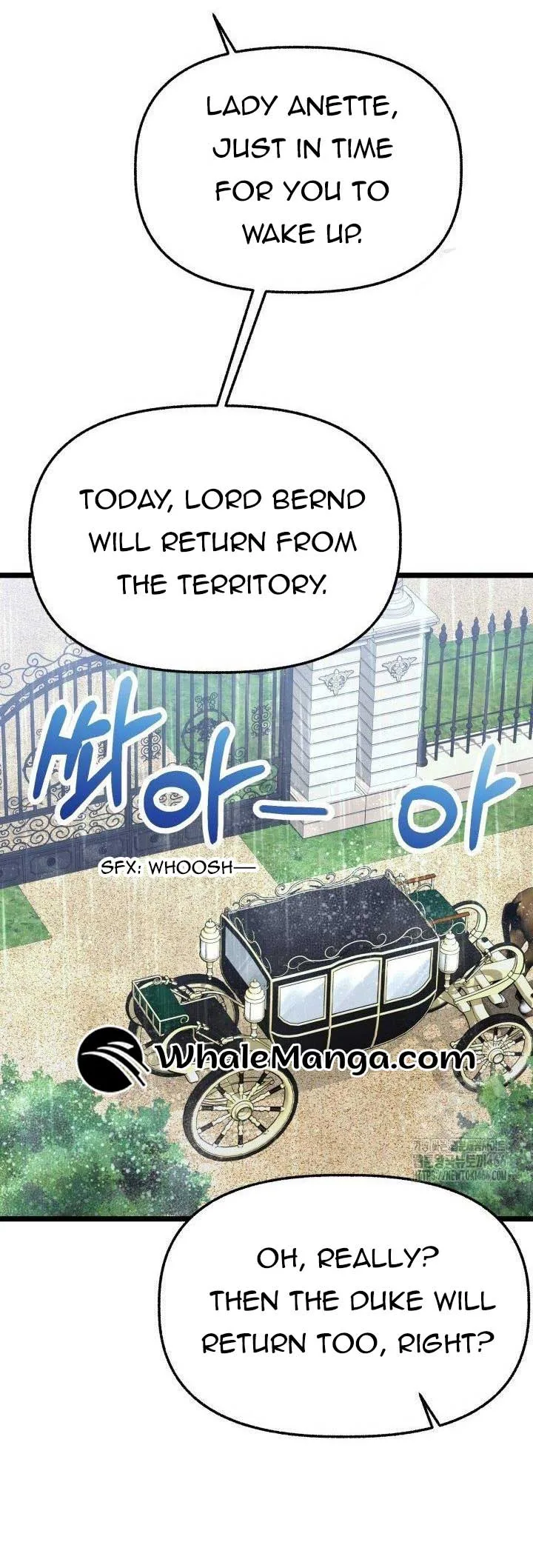 The Villainess Has Changed Chapter 29 page 13