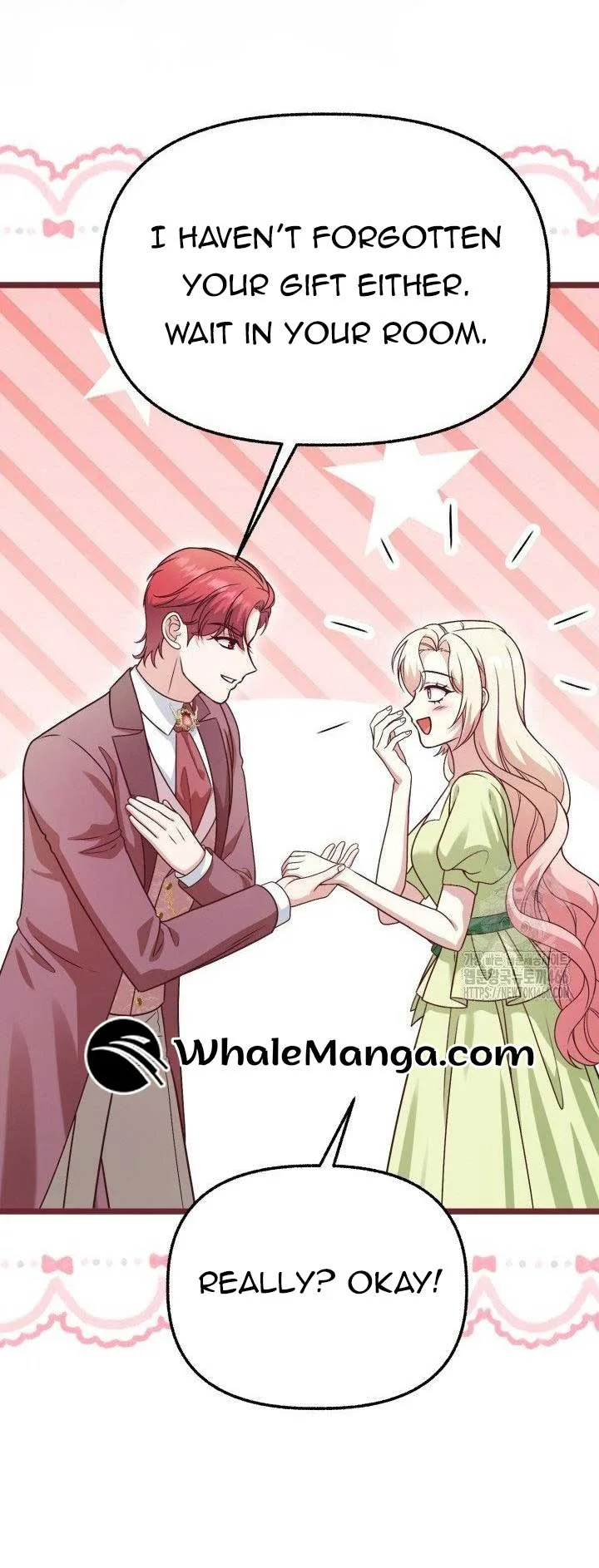 The Villainess Has Changed Chapter 29 page 20