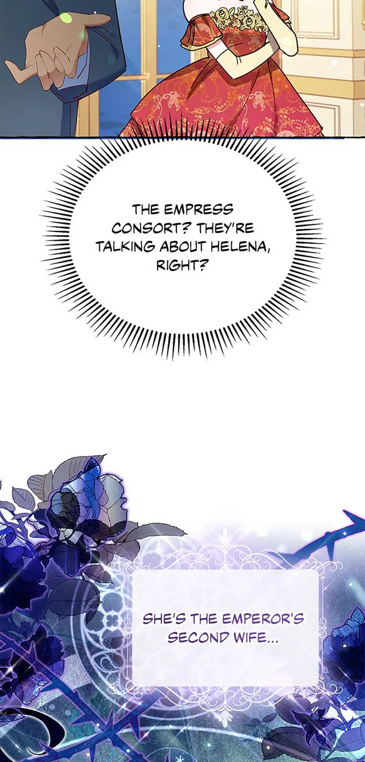 The Villainess Doesn’t Need A New Husband! Chapter 30 page 79