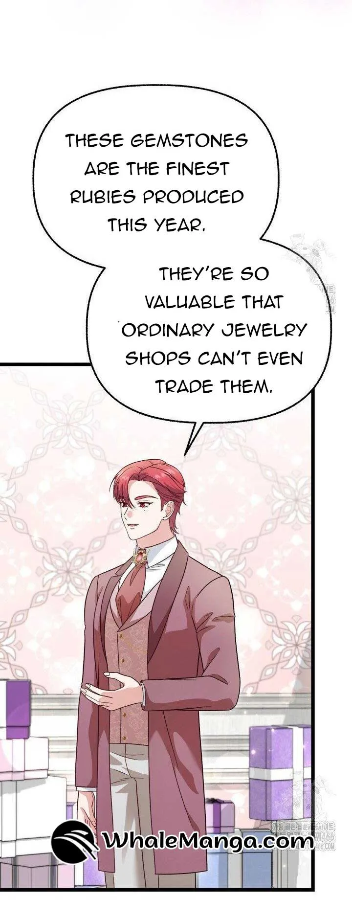 The Villainess Has Changed Chapter 29 page 29