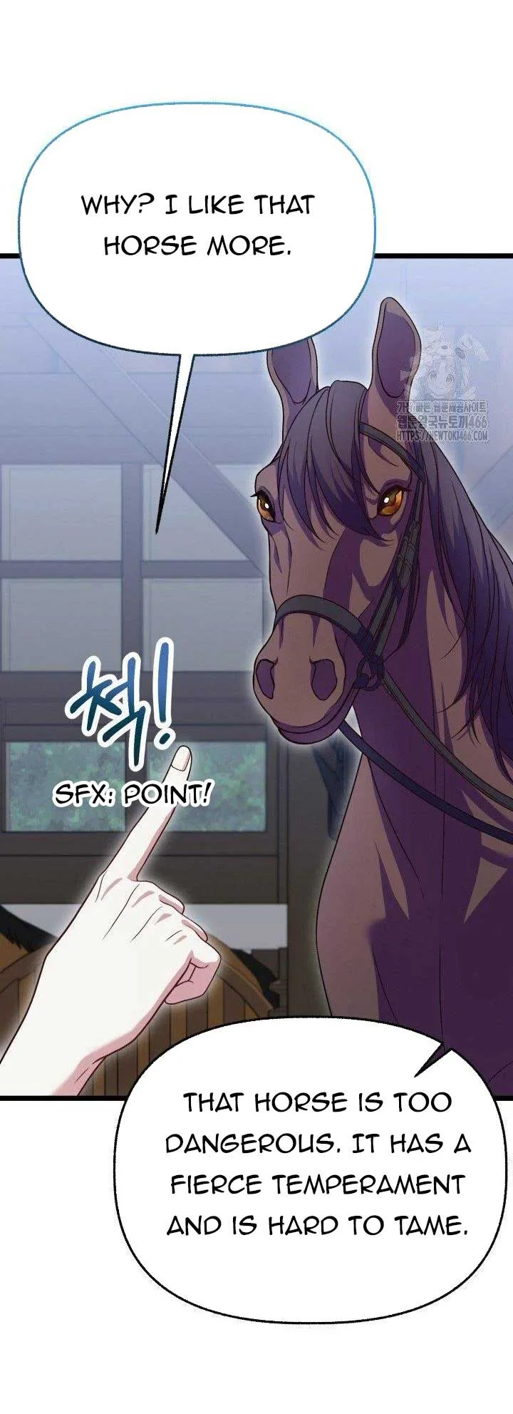 The Villainess Has Changed Chapter 29 page 37