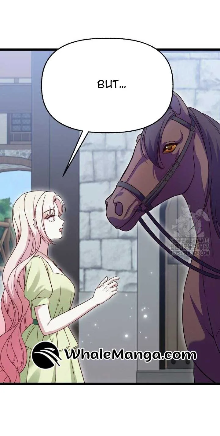 The Villainess Has Changed Chapter 29 page 38