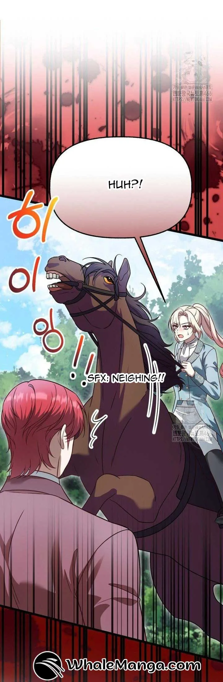 The Villainess Has Changed Chapter 29 page 52