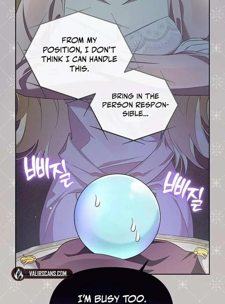 The Villainess is Bothered by the Male Leads Again Today Chapter 29 page 31
