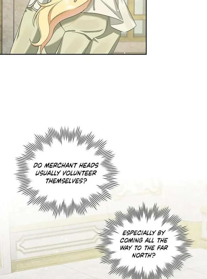 The Villainess is Bothered by the Male Leads Again Today Chapter 29 page 17