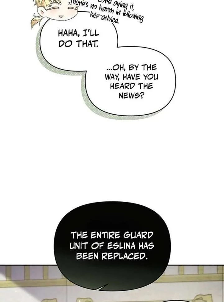 The Villainess is Bothered by the Male Leads Again Today Chapter 29 page 21