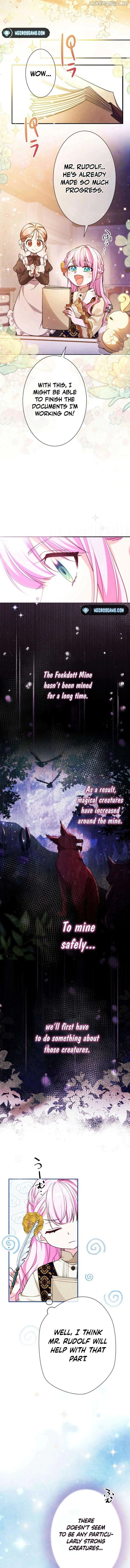The Young Lord of House Finlanz Chapter 29 page 3