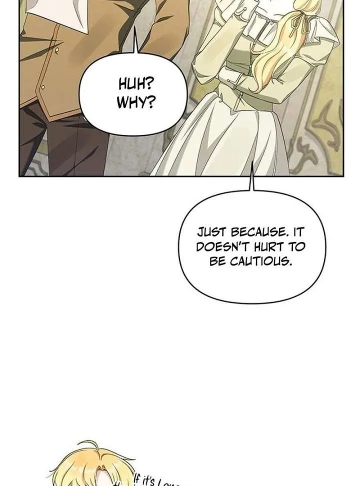 The Villainess is Bothered by the Male Leads Again Today Chapter 29 page 20