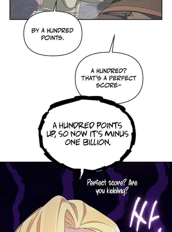The Villainess is Bothered by the Male Leads Again Today Chapter 29 page 49