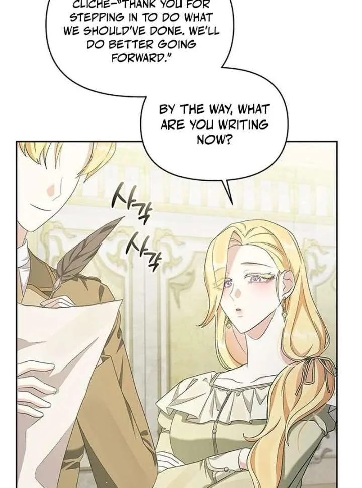 The Villainess is Bothered by the Male Leads Again Today Chapter 29 page 53