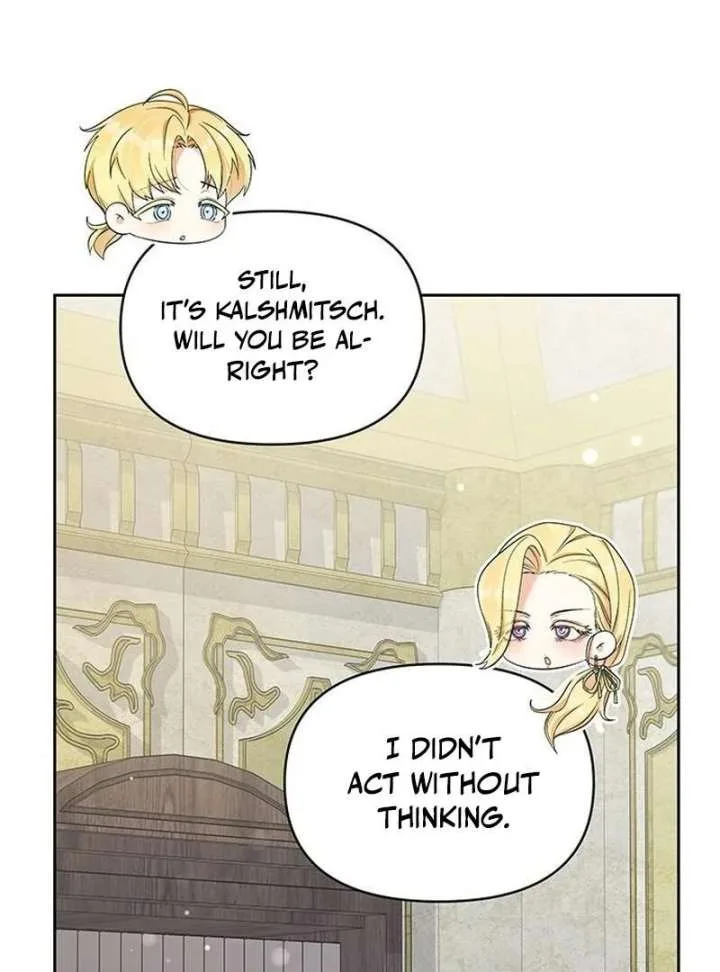 The Villainess is Bothered by the Male Leads Again Today Chapter 29 page 36