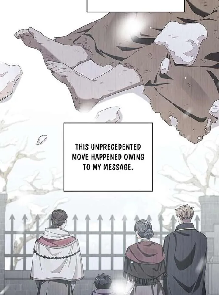 The Villainess is Bothered by the Male Leads Again Today Chapter 29 page 46