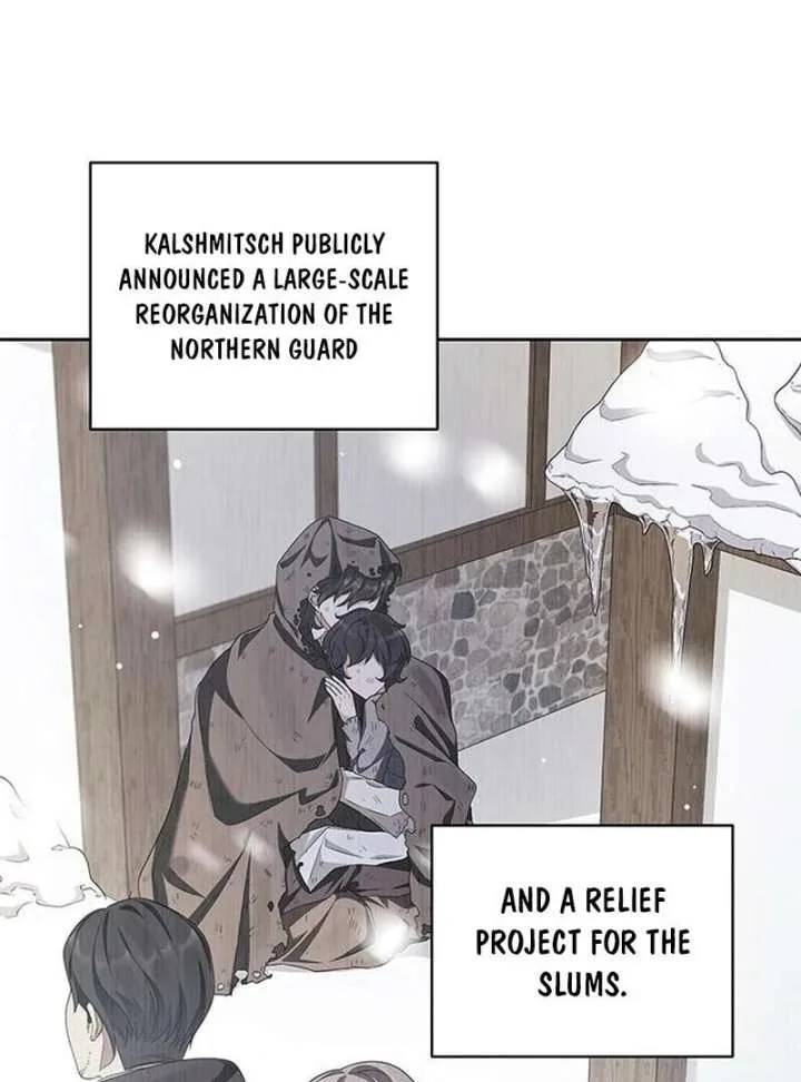 The Villainess is Bothered by the Male Leads Again Today Chapter 29 page 44