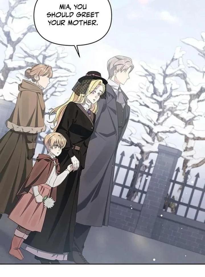 The Villainess is Bothered by the Male Leads Again Today Chapter 29 page 61