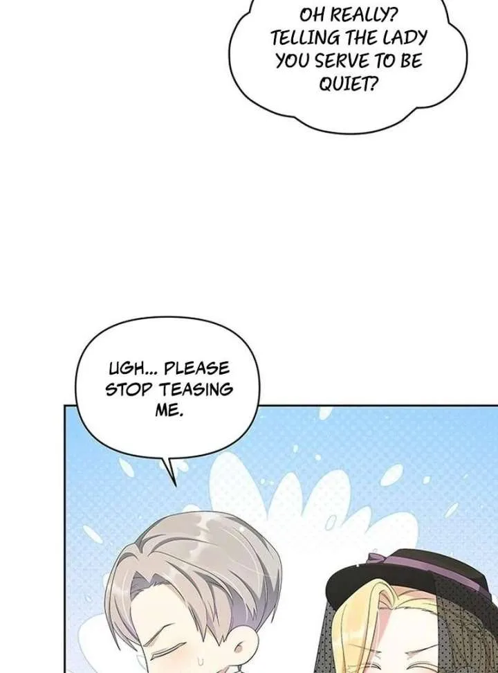 The Villainess is Bothered by the Male Leads Again Today Chapter 29 page 102