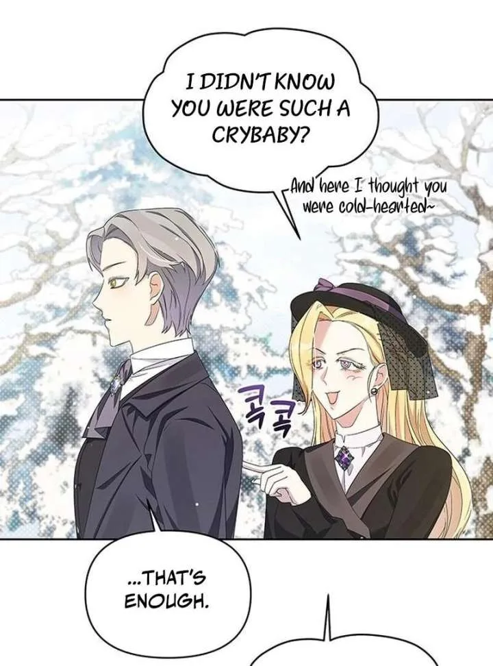 The Villainess is Bothered by the Male Leads Again Today Chapter 29 page 101