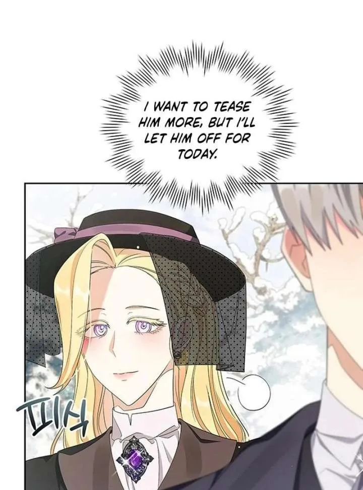 The Villainess is Bothered by the Male Leads Again Today Chapter 29 page 105