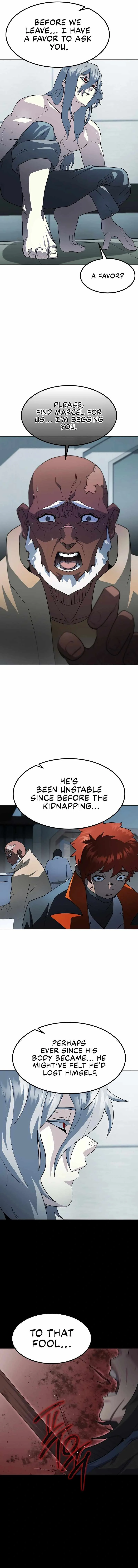 The Zenith Chapter 29 page 4