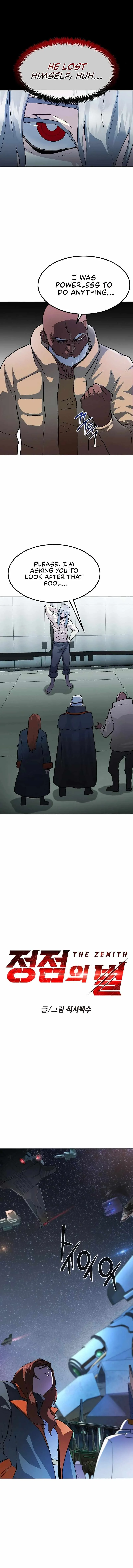 The Zenith Chapter 29 page 6
