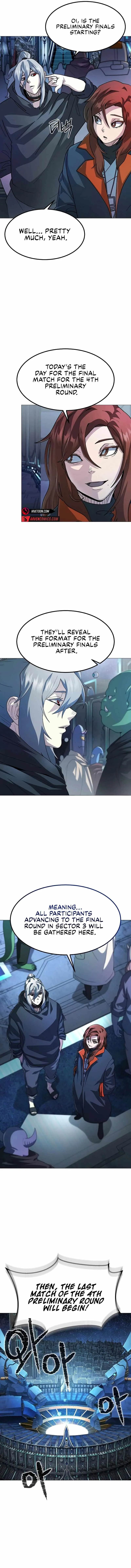 The Zenith Chapter 29 page 7