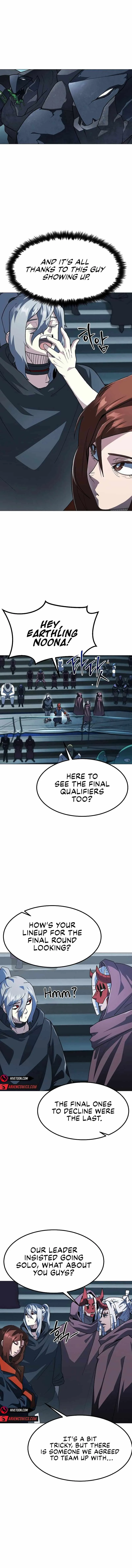 The Zenith Chapter 29 page 9